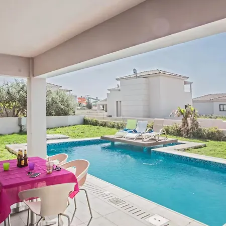 Villa In