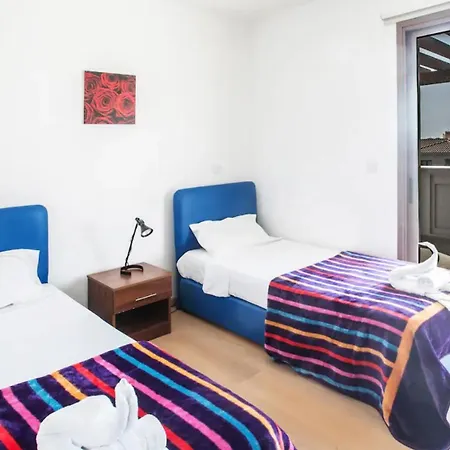 In Ayia Napa